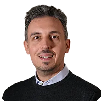 Mauro Labate